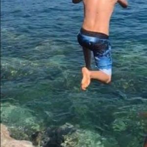 Meet your Posher, Daniel